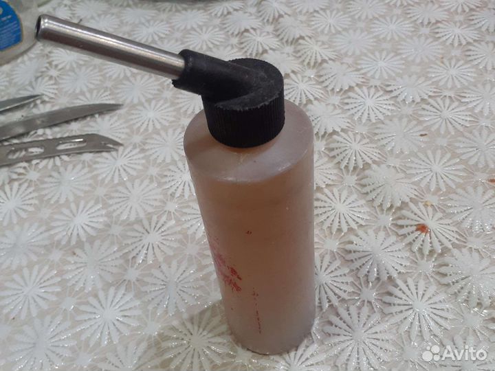 Поилка для грызунов