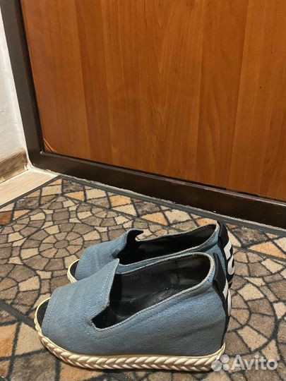 Туфли женские