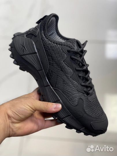 Кроссовки reebok termo -21