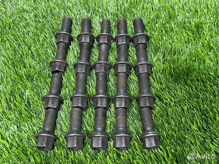 Болты для колес на Mersedes