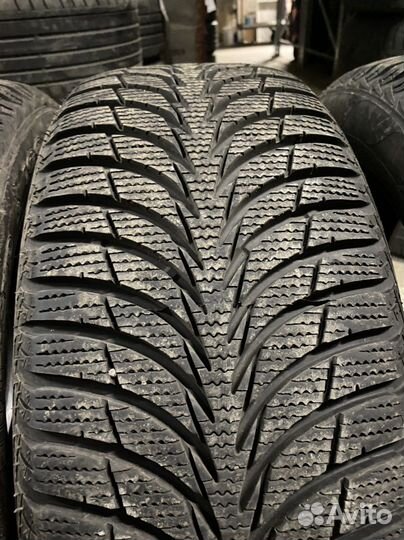 Goodyear UltraGrip Ice+ 225/55 R17 101T