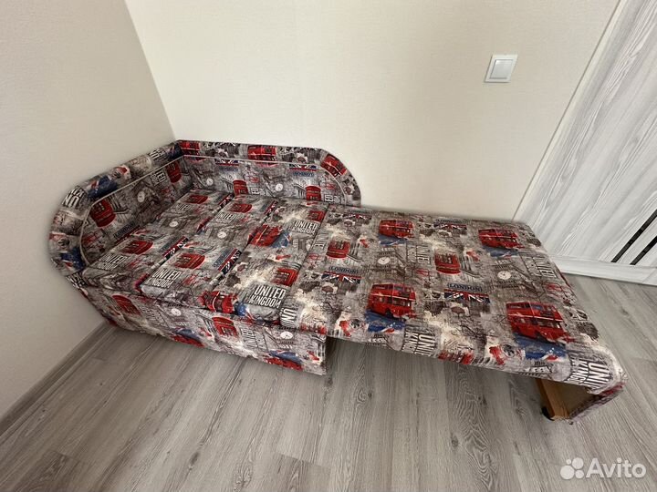 Кресло кровать