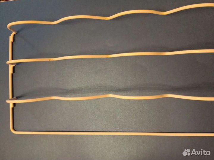 Бутылочницы, полки для холодильника