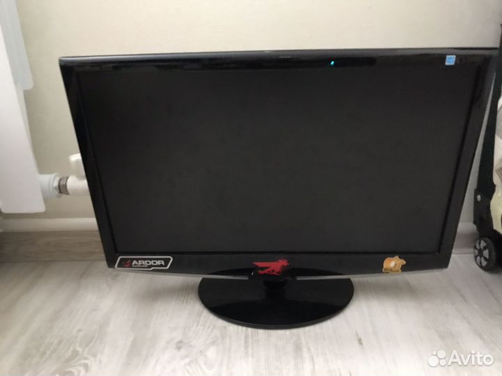 Монитор samsung