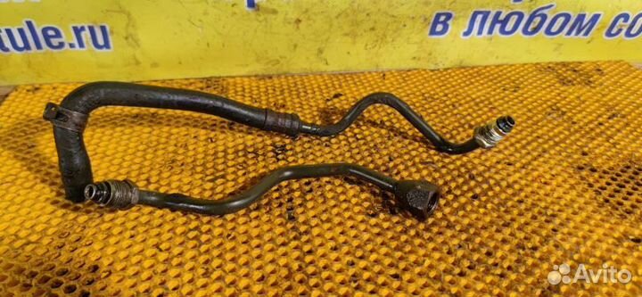 Трубка гидроусилителя Daewoo Nexia