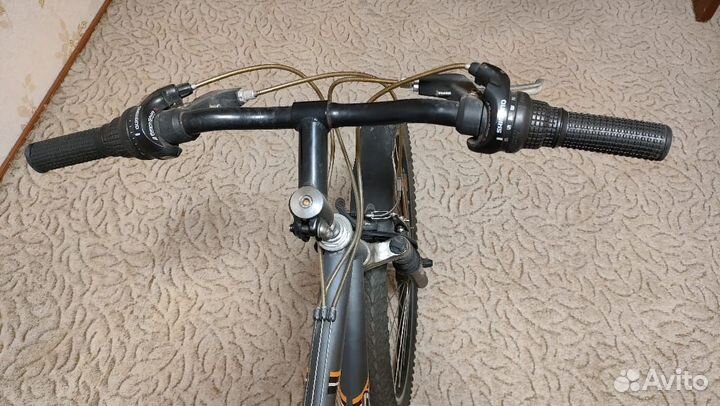 Велосипед дорожный