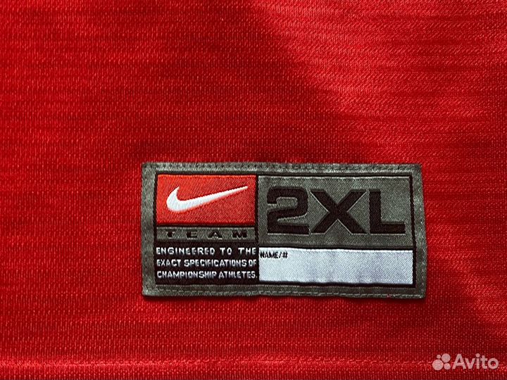 Винтажное джерси Nike Vintage, XL