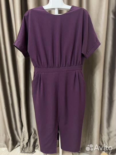 Платье женское 46 48