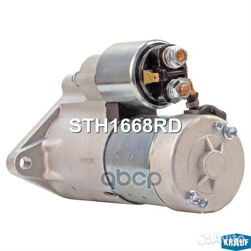 Стартер S114-964 STH1668RD Krauf