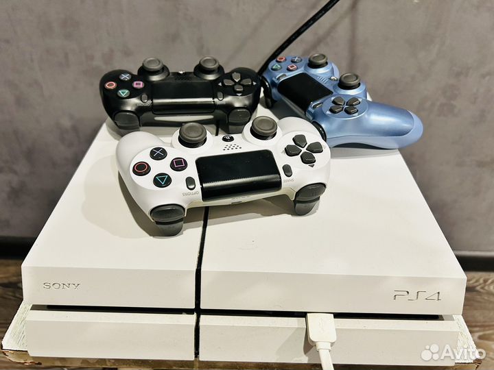 Sony PS4