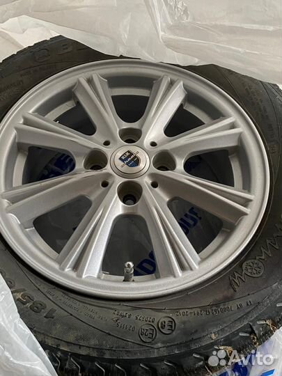 Атики r14 диски