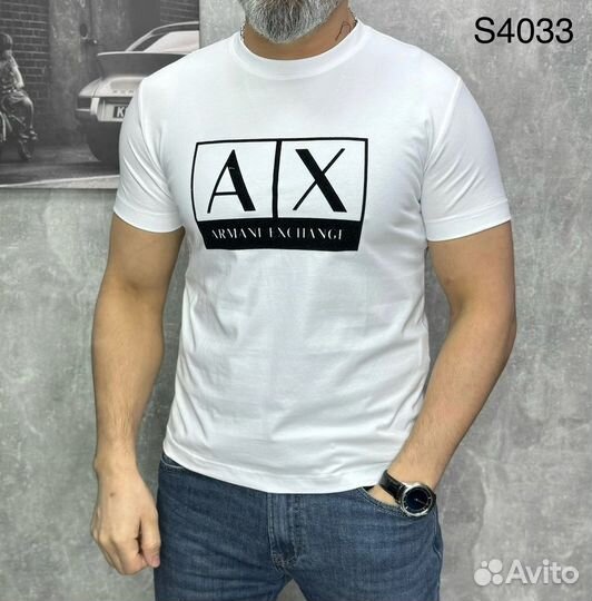 Футболка Calvin Klein