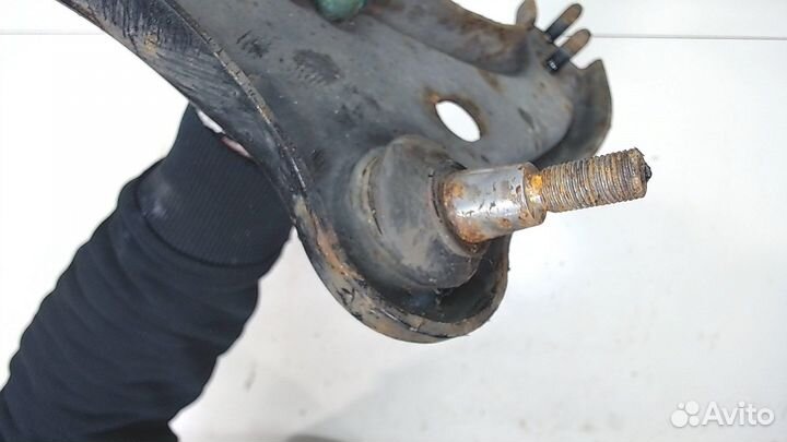 Рычаг подвески Mini Cooper (R56), 2007