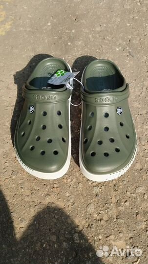 Crocs сабо