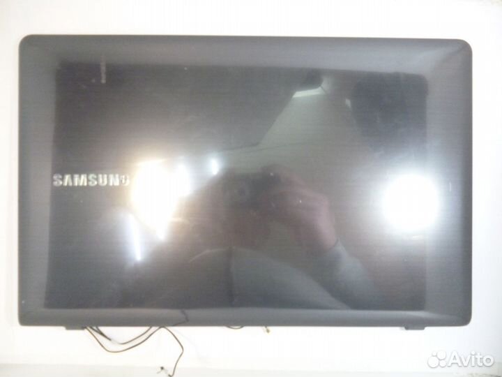 Б. у. запчасти ноутбука Samsung NP350V5C/ NP355V5C