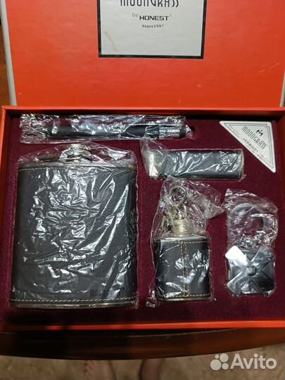 Подарочный набор для мужчин