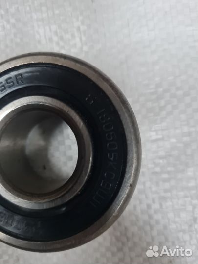 Подшипник 6-180605кс9Ш1