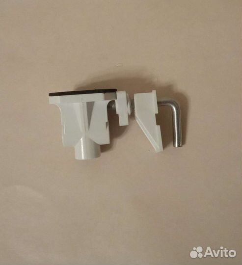 Держатель для лампы