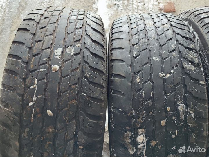 Yokohama Geolandar G94 285/60 R18