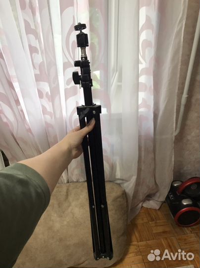 Стойка штатив