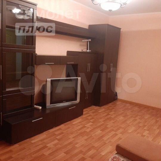 2-к. квартира, 59,1 м², 9/17 эт.