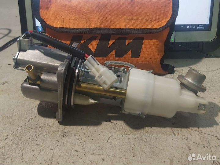 Бензонасос ktm 990 adventure
