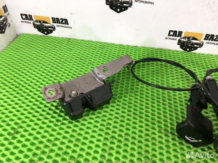 Замки задних сидений (комплект) Kia Magentis