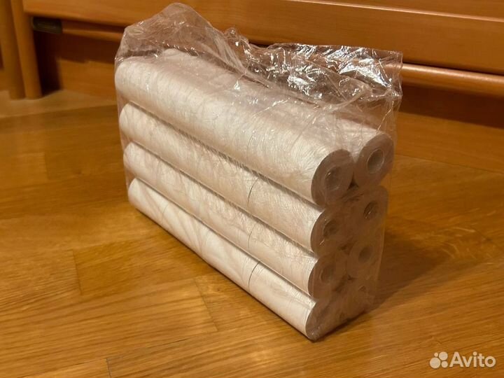 Чековая лента 57