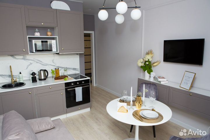 Хоумстейджинг, Упаковка квартир, Продажа, Аренда