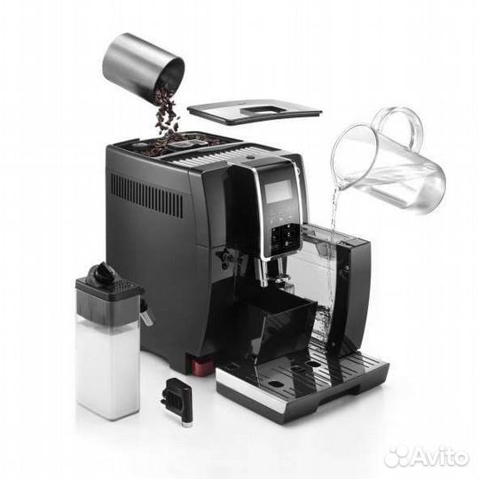 DeLonghi ecam350.55.B