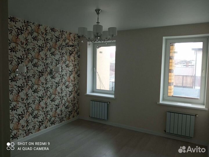 Ремонт квартир