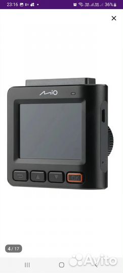 Видеорегистратор