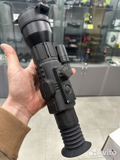 Прицел ночного видения Yukon Sightline N475