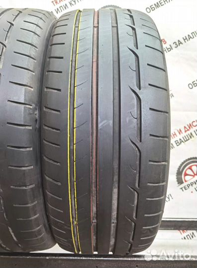 Dunlop Sport Maxx RT 225/45 R19 96P