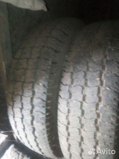 Кама218 225/75 R16C