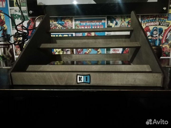 Стойка для Native Instruments Maschine MK2