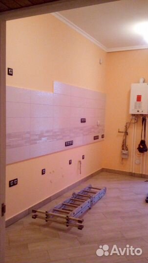 Услуги электрика