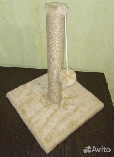 Когтеточка