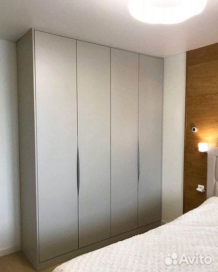 Шкаф с гарантией