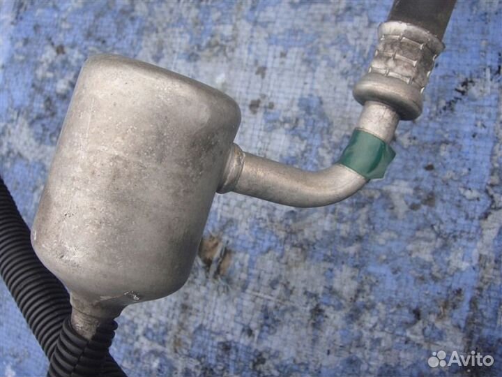 Трубки кондиционера Lexus Ls460 USF40 1urfse 2007