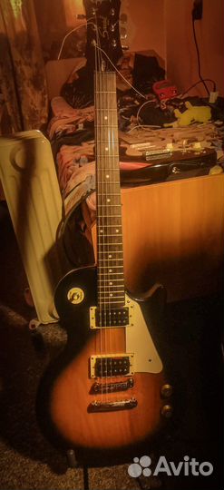 Epiphone Les Paul Special II