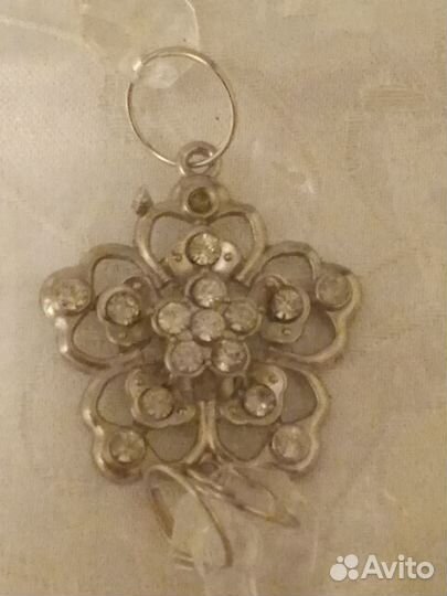 Подвески оригинальные