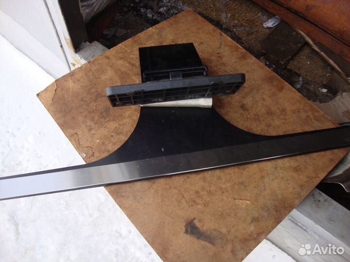 Подставка для телевизора самсунг