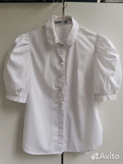 Рубашка для девочки