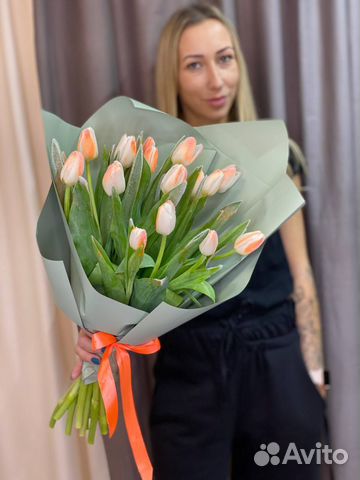 Цветы и букеты с доставкой