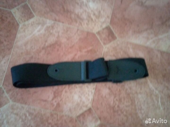 Акустическая гитара