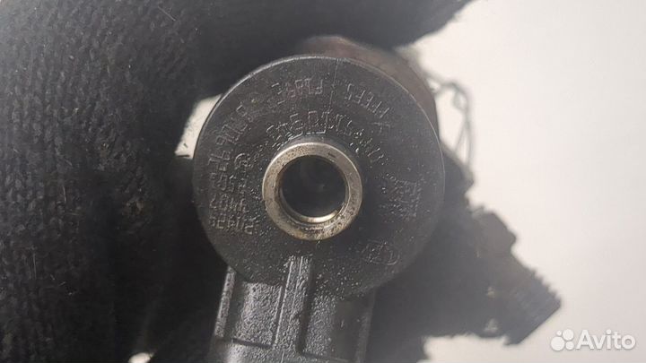 Форсунка топливная Citroen Berlingo 2012, 2012