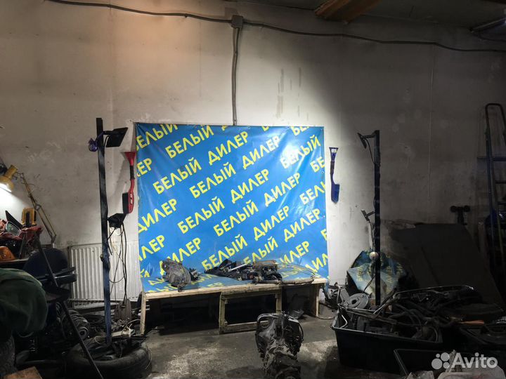 Зеркала Audi A6 C4