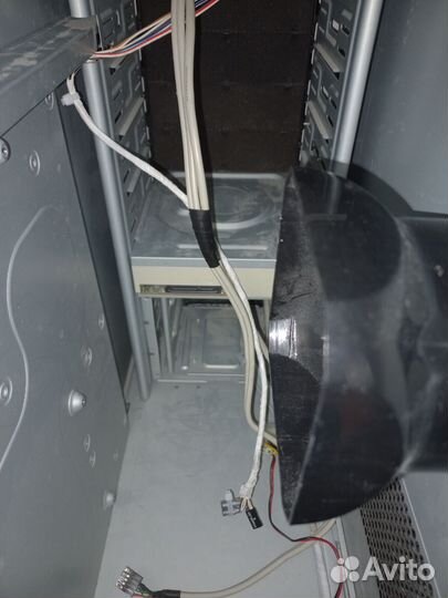 Корпус для пк termaltake