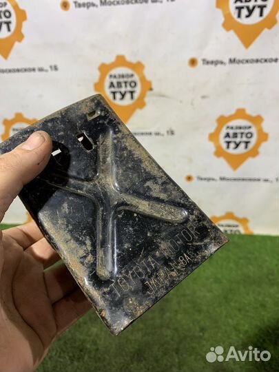 Противо откат Toyota Camry xv40